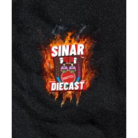 Sinar Diecast Indonesia logo - Similar company to Diecast Media Group