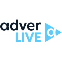 AdverLive logo - Similar company to Publytics