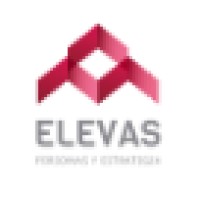 ELEVAS logo - Similar company to Sumi