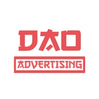 DAO logo - Similar company to We For Biodiversity Conservation, Katari