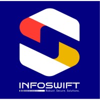 InfoSwift Corp logo - Similar company to Socialtechi It Solution