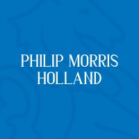 Philip Morris Holland logo - Similar company to Backofficer (Voorheen Pro Hrm)