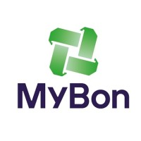 MyBon logo - Similar company to Xensify