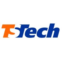 PT TSTech Indonesia logo