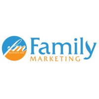 Family Marketing qatar logo - Similar company to Qatar Development  And Trading Co. Ltd