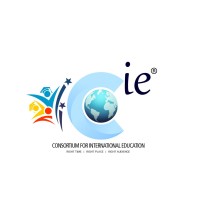 CIE India logo - Similar company to Pickageek
