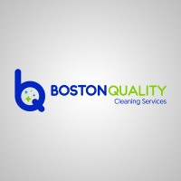 Boston Quality Cleaning Services, Inc. logo - Similar company to Boston Quality Contractors