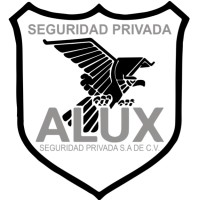 Seguridad Privada ALUX logo - Similar company to Leon Security - Seguridad Privada