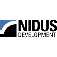 Nidus Development logo - Similar company to Mailoptimal