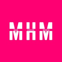 Madhouse Media logo - Similar company to Littlewise