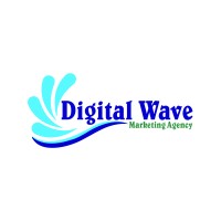 Digital Wave Marketing Agency logo - Similar company to Sopago.App