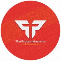 The Protein Machine