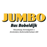 Jumbo Bas Bobeldijk logo - Similar company to Stayinfront Digital