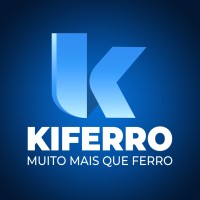 Kiferro logo - Similar company to Imgoingonholiday