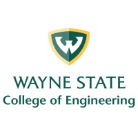 Wayne State University - Biomedical Engineering logo - Similar company to Al-Hijra Academy