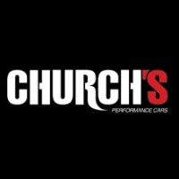 Church's Performance Cars