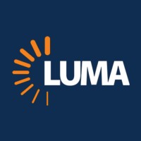 LUMA Partners logo - Similar company to Lock 8 Partners