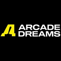 Arcade Dreams logo - Similar company to Black Pond Ab