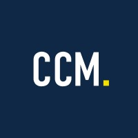 ccm.design logo - Similar company to Rede H