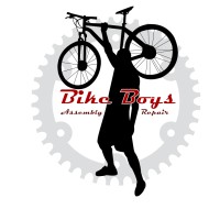 Bike Boys Long Island
