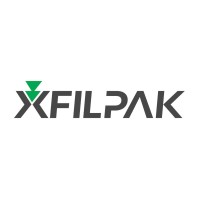 XFILPAK INC logo - Similar company to Precimax Ltee/Ltd