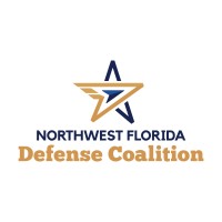 Northwest Florida Defense Coalition logo - Similar company to Sdtr Consulting, Llc