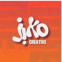 Jiko Creative logo - Similar company to Grown Media