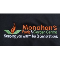 Monahan'S Fuels & Garden Centre