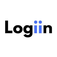 LOGIIN logo - Similar company to Alteria Biosolutions