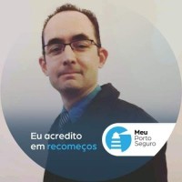 Projeto Meu Porto Seguro