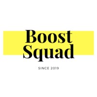 Influencers Boost logo - Similar company to Influencer Model Argentina