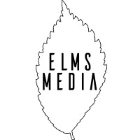 Elmsmedia logo - email format related to Newy Studio