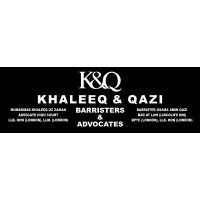 Khaleeq & Qazi logo - Similar company to Branning Group