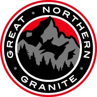 Great Northern Granite logo - Similar company to Bw Systems