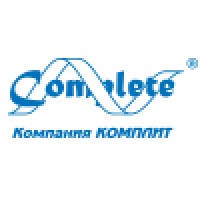 COMPLETE Company, Ltd. logo - Similar company to Компания Индид