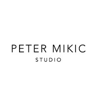 Peter Mikic Studio logo - Similar company to Applied Studio