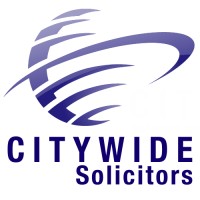 CITYWIDE Solicitors logo - Similar company to Westway Trust