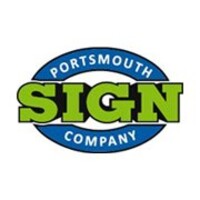Portsmouth Sign Company logo - Similar company to Compass Development Company