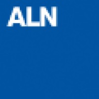 ALN | Atelien Architecture logo - Similar company to Wip | Work In Progress