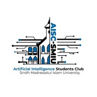 Artificial Intelligence Student Club - SMIU logo - Similar company to Aisc-Smiu