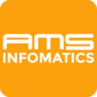 AMS Informatics (Klicksoft Technologies) logo - Similar company to Sai Solutions