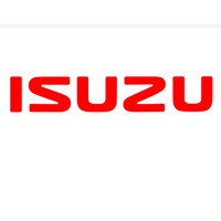 Isuzu Special Automobile logo - Similar company to Liangshan Tonghua Special Vehicle Co., Ltd