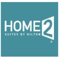 Home2 Suites by Hilton logo - Similar company to Unity Developers Usa