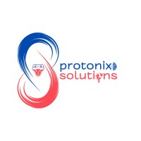 Protonix Solutions logo - Similar company to Company Waste Spectrum Constructions -Industrial Design And Engineering - Mechanical Innovation
