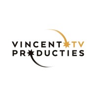Vincent TV Producties logo - Similar company to Talpa Tv