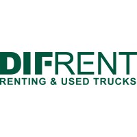 DIF-RENT logo - Similar company to Nova Natie Nv