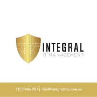 Integral IT Management Services logo - Similar company to On It Solutions