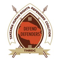 Tanzania Human Rights Defenders Coalition (Thrdc)