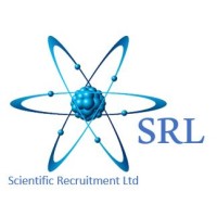 Scientific Recruitment Ltd logo - Similar company to Atom Recruitment Limited