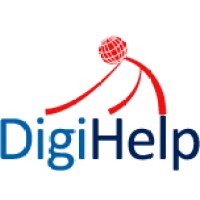 Digihelp logo - Similar company to Digihelp It Services Llp